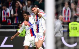 El Betis cierra otro amistoso: ante el Lyon, el 29 de julio, en La Línea El Betis cierra otro amistoso: ante el Lyon, el 29 de julio, en La Línea