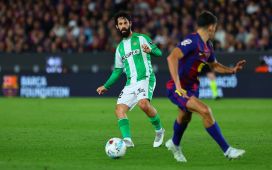 Isco enciende la luz Isco enciende la luz