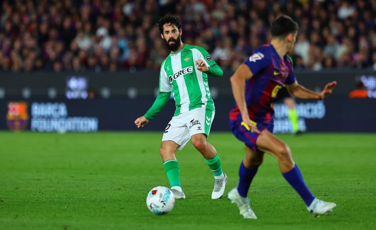 Isco enciende la luz Isco enciende la luz