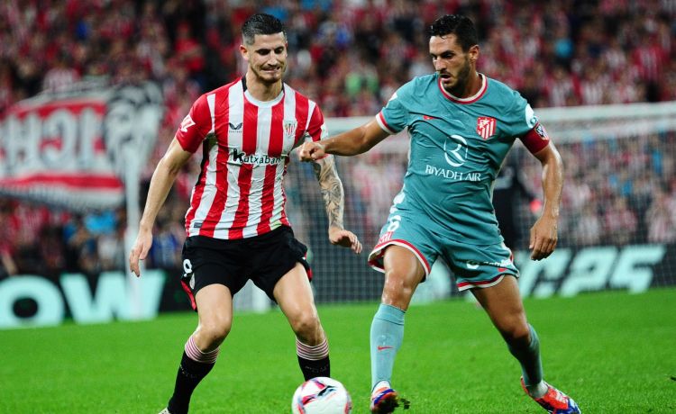Dos partidazos para un sábado festivo Dos partidazos para un sábado festivo