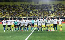 Lluvia de insultos a Abde por la camiseta de apoyo a Ceuta Lluvia de insultos a Abde por la camiseta de apoyo a Ceuta