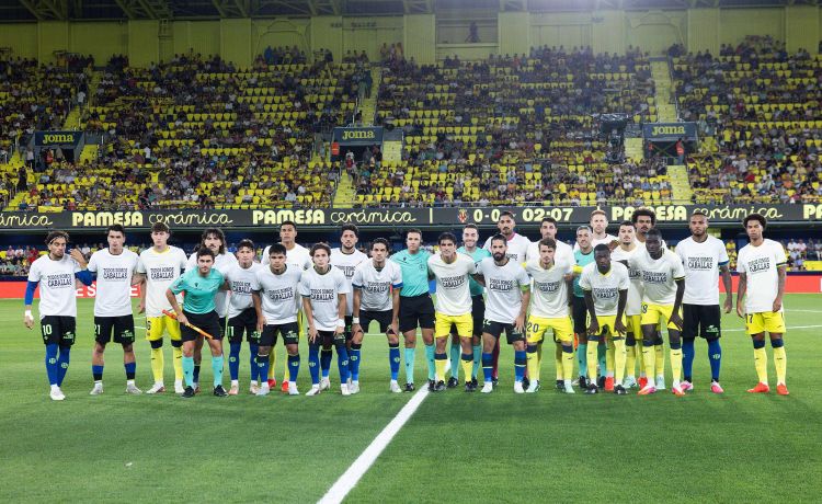 Lluvia de insultos a Abde por la camiseta de apoyo a Ceuta Lluvia de insultos a Abde por la camiseta de apoyo a Ceuta