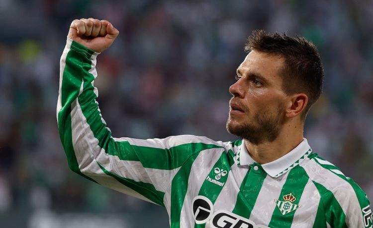 Mladá Boleslav – Betis en directo: Conference League hoy, en vivo Mladá Boleslav – Betis en directo: Conference League hoy, en vivo