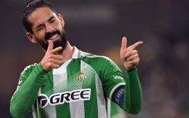 Betis – Málaga, en directo: LaLiga EA Sports, en vivo Betis – Málaga, en directo: LaLiga EA Sports, en vivo