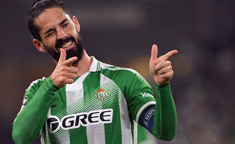 Betis – Málaga, en directo: LaLiga EA Sports, en vivo Betis – Málaga, en directo: LaLiga EA Sports, en vivo