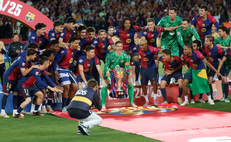 Encuesta AS: elige al mejor entrenador, jugador revelación, equipo decepción… Encuesta AS: elige al mejor entrenador, jugador revelación, equipo decepción…