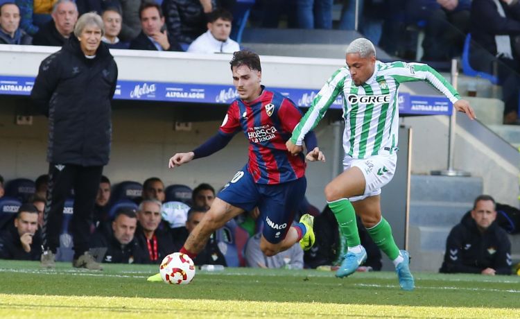 Más dudas con Vitor Roque Más dudas con Vitor Roque