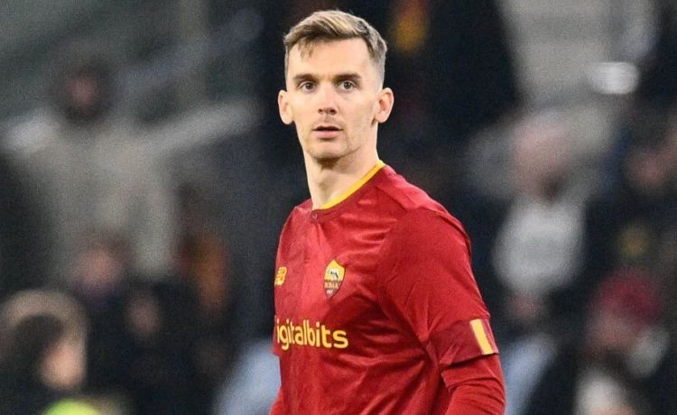 El Betis ata a Diego Llorente El Betis ata a Diego Llorente