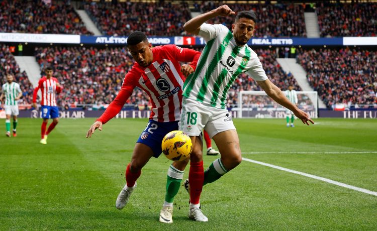 Fornals: “No consumía nada de fútbol español, me parecía aburrido” Fornals: “No consumía nada de fútbol español, me parecía aburrido”