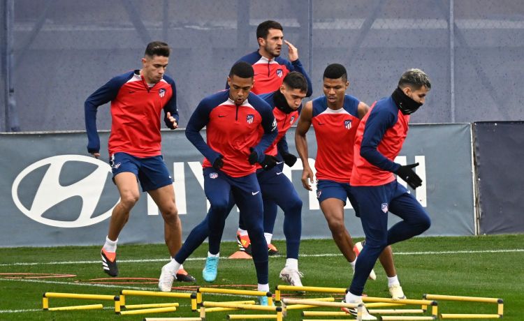 El Betis paga la Copa del Atleti El Betis paga la Copa del Atleti