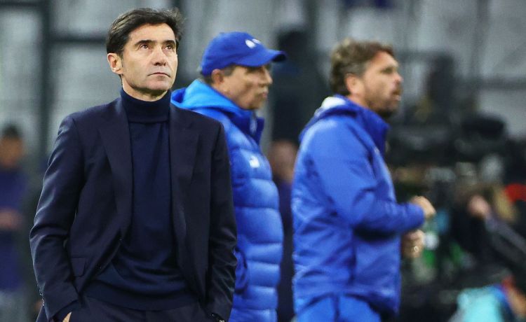 Marcelino: “Queremos convertir el partido del jueves en un mal día” Marcelino: “Queremos convertir el partido del jueves en un mal día”