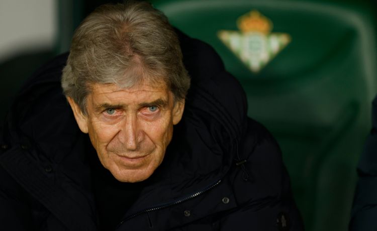 Pellegrini: “Nos dolió la Conference, esto es una alegría para la afición” Pellegrini: “Nos dolió la Conference, esto es una alegría para la afición”