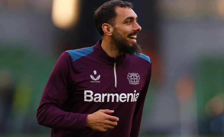 Celta y Betis negocian por Manu Sánchez… y por Borja Iglesias Celta y Betis negocian por Manu Sánchez… y por Borja Iglesias