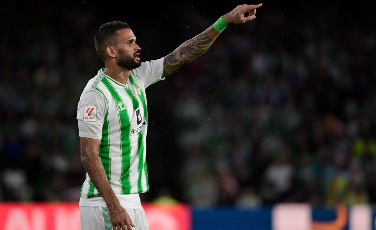 Betis – Athletic, en directo: LaLiga EA Sports hoy en vivo Betis – Athletic, en directo: LaLiga EA Sports hoy en vivo