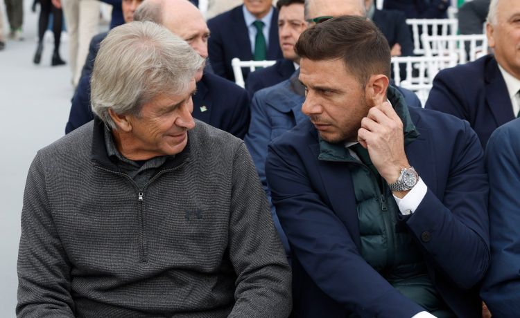 Joaquín Sánchez da nombre a un torneo alevín de primer nivel en El Puerto Joaquín Sánchez da nombre a un torneo alevín de primer nivel en El Puerto