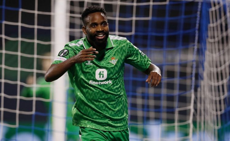 Bakambu quiere ser el líder de la delantera Bakambu quiere ser el líder de la delantera