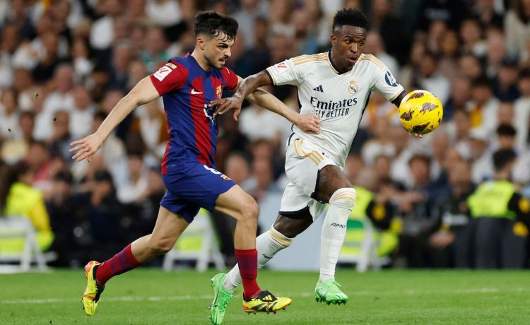Calendario completo de LaLiga 2024-2025: jornadas, equipos, descansos y parones de selecciones Calendario completo de LaLiga 2024-2025: jornadas, equipos, descansos y parones de selecciones