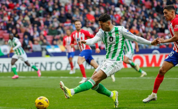 El gran reto de Ayoze El gran reto de Ayoze
