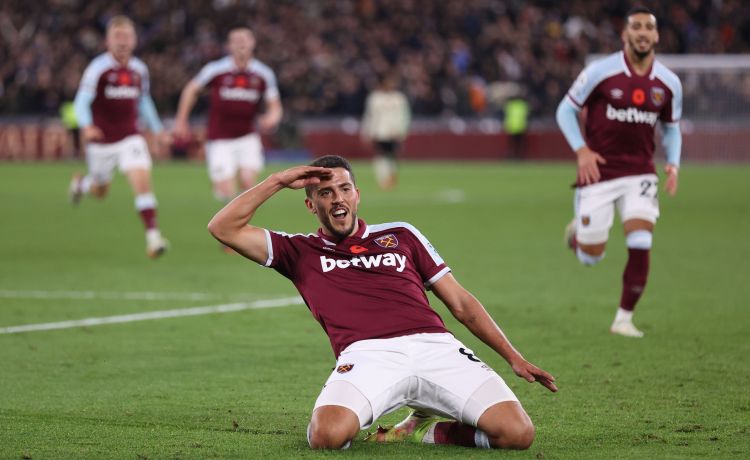 El Betis ata a Fornals por ocho millones de euros El Betis ata a Fornals por ocho millones de euros