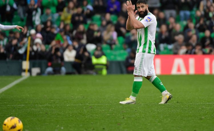 Fekir: The Last Dance Fekir: The Last Dance