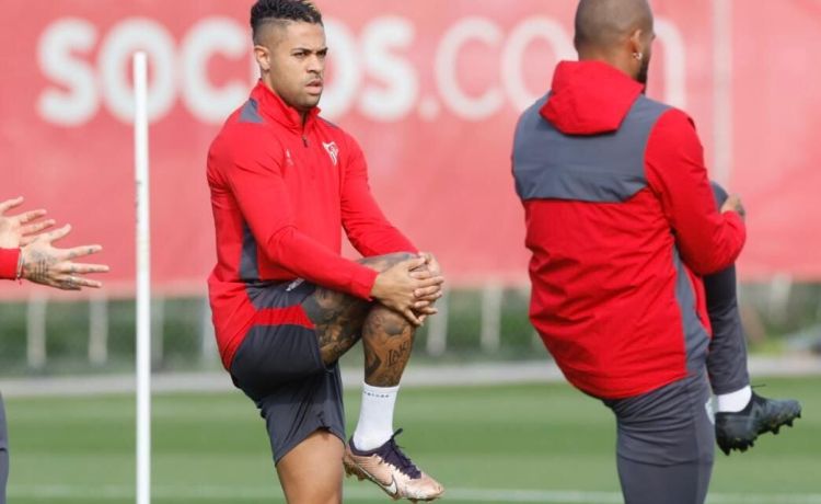 El derbi, último tren de Mariano El derbi, último tren de Mariano
