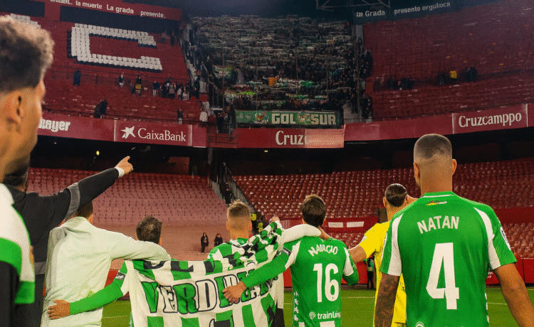LA COLUMNA CRÍTICA: El derbi LA COLUMNA CRÍTICA: El derbi