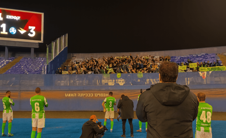 LA COLUMNA CRÍTICA: El Dinamo de Zagreb LA COLUMNA CRÍTICA: El Dinamo de Zagreb