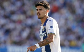 Más plusvalías pueden llegar al Betis desde Vallecas Más plusvalías pueden llegar al Betis desde Vallecas