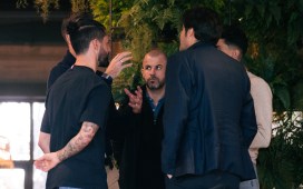 El Betis, ante el reto de construir un equipo que compita en la Champions El Betis, ante el reto de construir un equipo que compita en la Champions