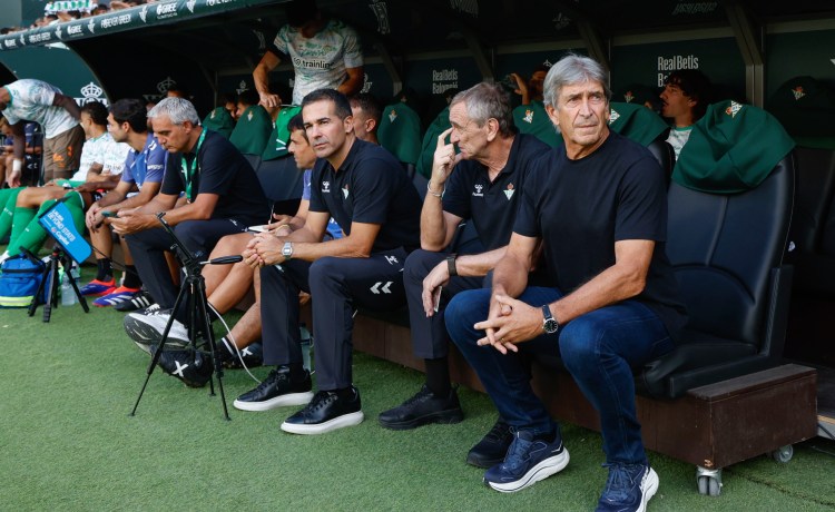 Tres semanas de alta intensidad con un triple objetivo sobre la mesa Tres semanas de alta intensidad con un triple objetivo sobre la mesa