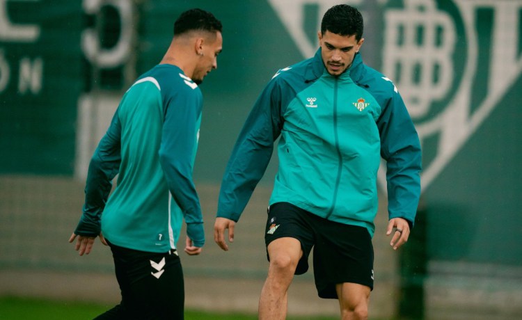Pleno de rotaciones a la vista en el regreso a LaLiga frente al Mallorca Pleno de rotaciones a la vista en el regreso a LaLiga frente al Mallorca
