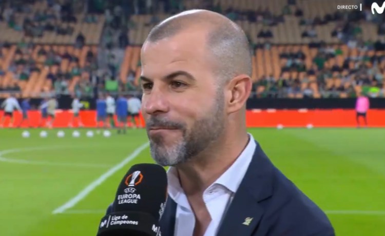 Manu Fajardo, sobre la renovación de Isco: «Existen conversaciones y muy buena predisposición» Manu Fajardo, sobre la renovación de Isco: «Existen conversaciones y muy buena predisposición»