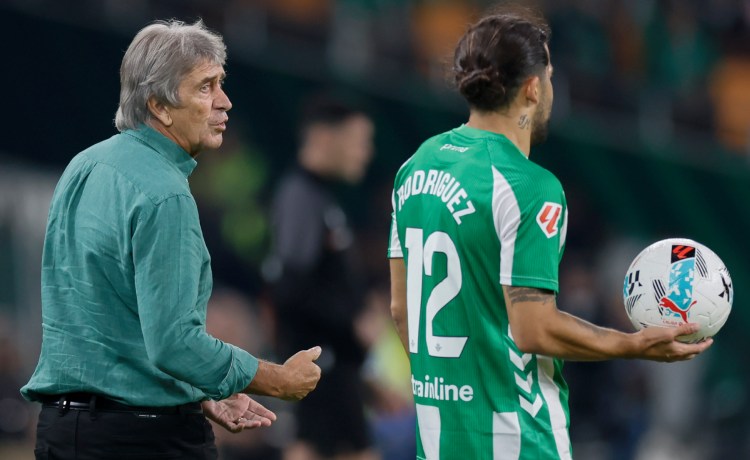 Ricardo Rodríguez será evaluado por los médicos de la selección suiza Ricardo Rodríguez será evaluado por los médicos de la selección suiza