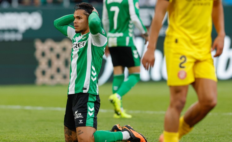 Una fiesta con final amargo Una fiesta con final amargo