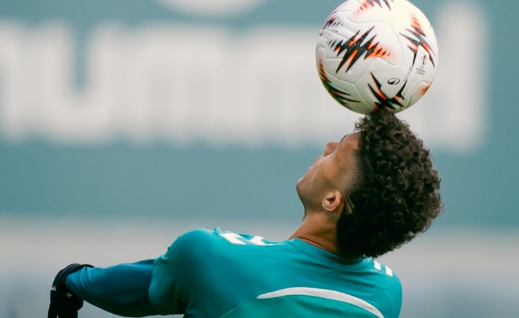 Bellerín y Lo Celso, ausencias en el penúltimo entrenamiento antes de recibir al Utrecht Bellerín y Lo Celso, ausencias en el penúltimo entrenamiento antes de recibir al Utrecht