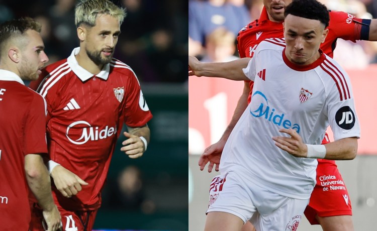 Las ausencias de Januzaj y Vargas podrían unirse a la de Nianzou para el derbi ante el Betis Las ausencias de Januzaj y Vargas podrían unirse a la de Nianzou para el derbi ante el Betis