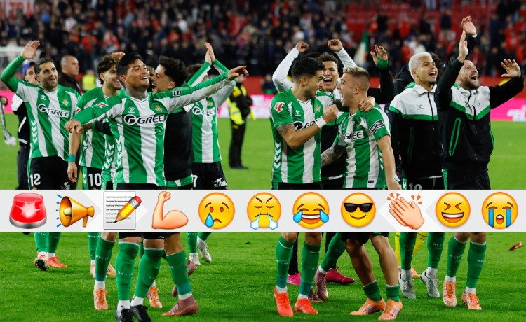 Pellegrini, ahí lo tienes Pellegrini, ahí lo tienes