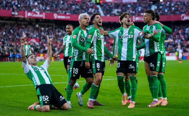 Torrent – Real Betis: horario y dónde ver hoy en TV el partido de Copa del Rey Torrent – Real Betis: horario y dónde ver hoy en TV el partido de Copa del Rey