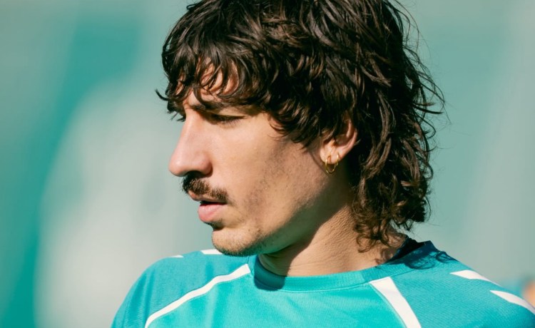 Bellerín abre el melón del fútbol y la masculinidad: “Hay chavales que se están yendo al otro lado” Bellerín abre el melón del fútbol y la masculinidad: “Hay chavales que se están yendo al otro lado”