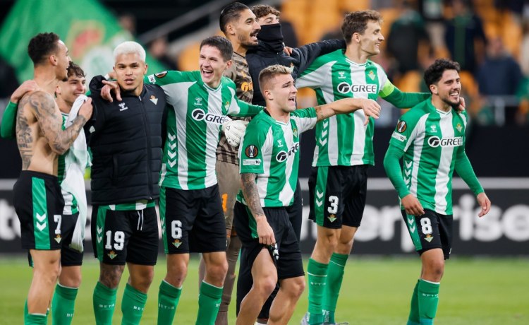 Partidos de la Europa League hoy, jueves 11 de diciembre: horario y dónde ver en televisión Partidos de la Europa League hoy, jueves 11 de diciembre: horario y dónde ver en televisión