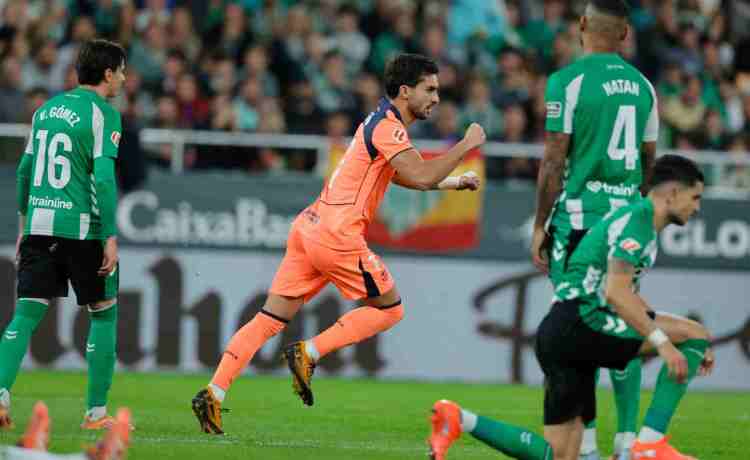 Compra ya tus entradas para el duelo liguero entre FC Barcelona y Real Betis en el Camp Nou Compra ya tus entradas para el duelo liguero entre FC Barcelona y Real Betis en el Camp Nou