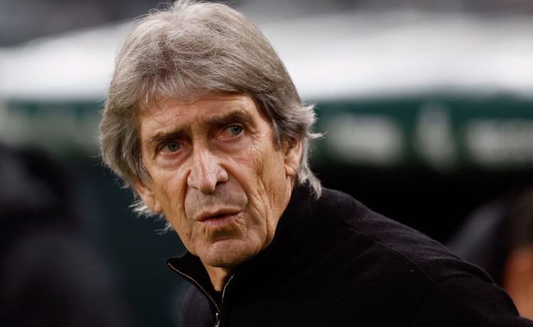 Pellegrini: «Queríamos darle este regalo de Navidad a la hinchada» Pellegrini: «Queríamos darle este regalo de Navidad a la hinchada»