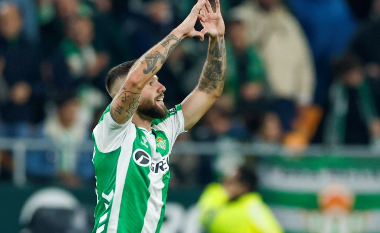 Ponga un Ruibal en su plantilla Ponga un Ruibal en su plantilla