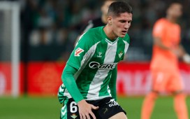 El Sporting de Portugal eleva su apuesta en la puja por Altimira El Sporting de Portugal eleva su apuesta en la puja por Altimira