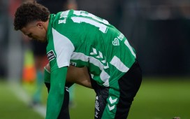 Deossa, baja de última hora en la convocatoria del Betis Deossa, baja de última hora en la convocatoria del Betis