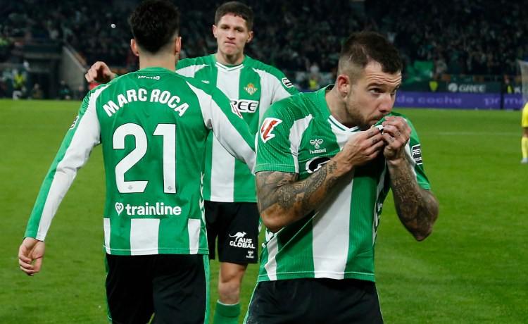 Ruibal: «Hemos jugado en familia, todos juntos, ante un rival complicado» Ruibal: «Hemos jugado en familia, todos juntos, ante un rival complicado»