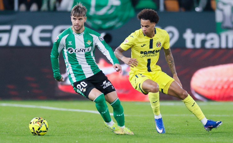 El compromiso de Lo Celso: «Siempre dije que para mí es un orgullo y un privilegio representar a este escudo» El compromiso de Lo Celso: «Siempre dije que para mí es un orgullo y un privilegio representar a este escudo»