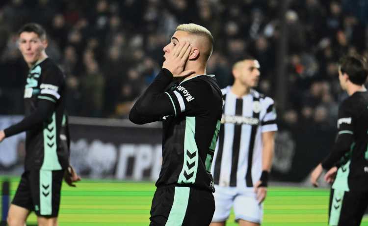 Clasificación de Europa League: El Betis sigue dependiendo de sí mismo pese a la derrota Clasificación de Europa League: El Betis sigue dependiendo de sí mismo pese a la derrota