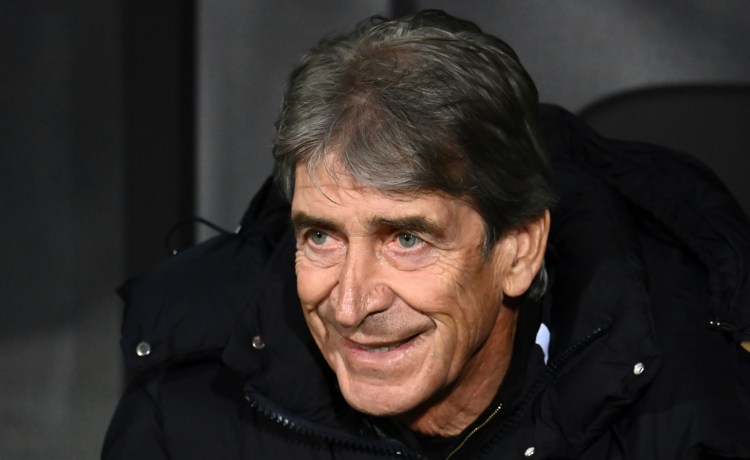 Pellegrini: «No estuvimos creativos, tendremos que buscar estar entre los ocho primeros en casa» Pellegrini: «No estuvimos creativos, tendremos que buscar estar entre los ocho primeros en casa»