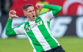 Altimira, primera gran venta del Betis este verano: su traspaso al Sporting de Portugal ya es oficial Altimira, primera gran venta del Betis este verano: su traspaso al Sporting de Portugal ya es oficial